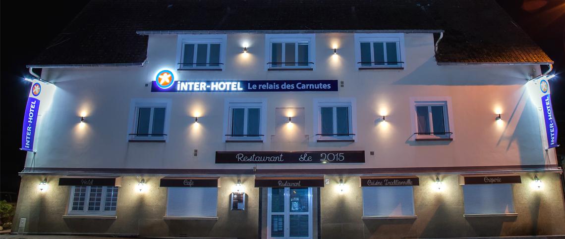 The Originals City, Le Relais Des Carnutes Brezolles Verneuil Sur Avre Exterior foto